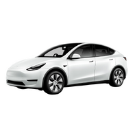 Hayman Reese Towbar Kit suits Tesla Model Y Electric SUV 02/2022 - On