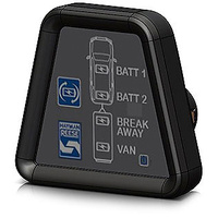 Hayman Reese SmartCheck Battery Monitor