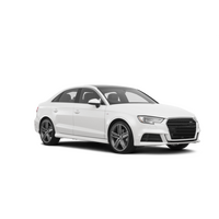Audi A3 Sedan 2016 - On