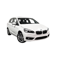 TowRite Towbar Kit suits BMW 2 Series F45 & F46 Tourer 10/2015 - On