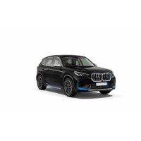 Heavy Duty Towbar for BMW IX1-30 SUV (2024 - On) | TowRite