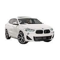 Heavy Duty Towbar for BMW X2 SUV (02/2023 - On) | TowRite