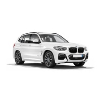 BMW X3 G01 SUV 11/2017 - On
