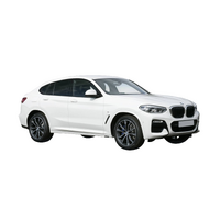 TowRite Towbar Kit suits BMW X4 G02 SUV 06/2018 - On