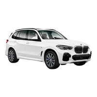 Towrite Towbar Kit suits BMW X5 G05 08/2018 - On