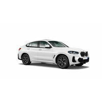 Heavy Duty Towbar for BMW X4 G02 SUV 11/2017 - On