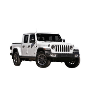 Towrite Towbar Kit suits Jeep Gladiator Rubicon & Overland SUV 01/2020 - On