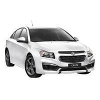 TowRite Towbar Kit suits Holden Cruze Hatch 06/2009 - 12/2016