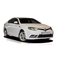 Heavy Duty Towbar for MG MG6 Hatch (01/2013 - On) | TowRite