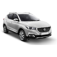 Heavy Duty Towbar for MG ZS SUV 11/2024 - On