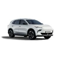 MG S5 SUV 04/2025 - On