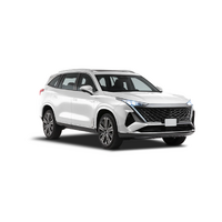 MG QS SUV 06/2025 - On