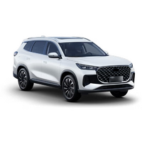 Chery Tiggo 8 Pro Max 05/2024 - On