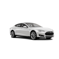 Heavy Duty Towbar for Tesla Model S 2014-2020