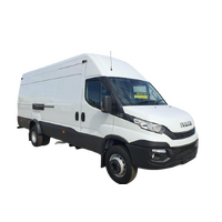 Heavy Duty Towbar for Iveco 70c Van (01/2020 - On) | TowRite