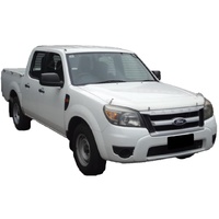 Ford Courier & Ranger / Mazda B Series & BT-50 2 & 4 WD Tub Ute 06/1985 - 09/2011