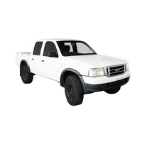 Ford Courier Ute without step 06/1985 - 12/2006