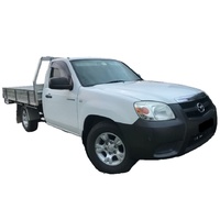 Mazda B Series, Bravo & BT-50 Ute & Cab Chassis without Step 06/1985 - 09/2011