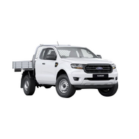 Towrite Towbar Kit suits Ford Ranger Cab Chassis Ute SC Extended Tray 05/2022 - On