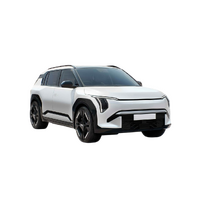 Heavy Duty Towbar for Kia EV3 Electric SUV 03/2025 - Onwards