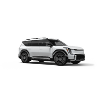 Heavy Duty Towbar for Kia EV9 SUV (10/2023 - On) | TowRite