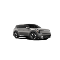 Heavy Duty Towbar for Kia EV9 SUV (10/2023 - On) | TowRite