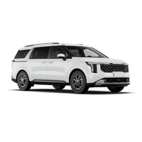 Kia Carnival 09/2020 - On