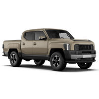 Kia Tasman 07/2025 - On