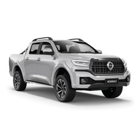 GWM Cannon XSR 05/2023 - On