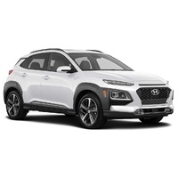 Heavy Duty Towbar for Hyundai Kona SUV (08/2017 - 06/2023) | TowRite