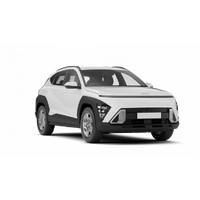 Heavy Duty Towbar for Hyundai Kona Hybrid 12/2023 - On