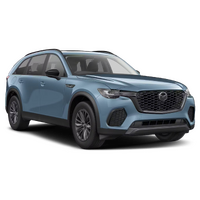 Mazda CX-70 SUV 08/2023 On