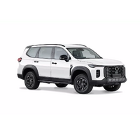 LDV D90 SUV 11/2024 - On