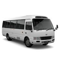 TowRite Towbar Kit suits Toyota Coaster Bus 07/1993 - On​​