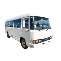 TowRite Towbar Kit suits Toyota Coaster Bus 01/1982 - 01/1993