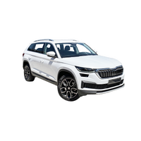 Towbar and Wiring Skoda Kodiaq SUV 02/2017 - 01/2022