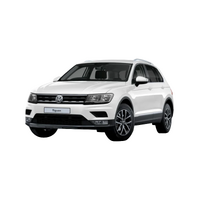 Towrite Towbar Kit suits Volkswagen Tiguan SUV 05/2016 - On