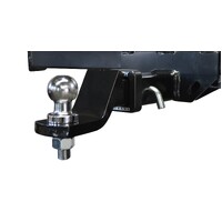TowRite Heavy Duty 4500kg Under Mount Towbar - Multifit for Trucks