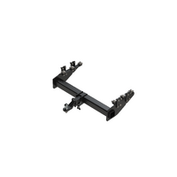 TowRite 4000kg Heavy Duty Truck Towbar - Centre Mount | Multifit