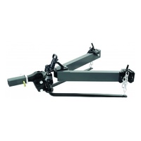 Pro Series Weight Distribution Hitch 600lb