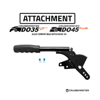 Handbrake Attachment (V3/V3Plus/Plus)