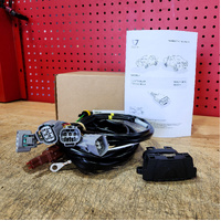 Toyota Hilux Ute 01/2005 - 09/2015