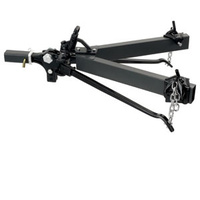 Hayman Reese Weight Distribution Hitch 600lb Classic 28inch arms