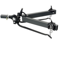 Hayman Reese Weight Distribution Hitch 600lb Standard 30inch arms