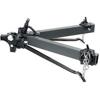 Hayman Reese Weight Distribution Hitch 600lb Classic 30inch arms