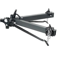 Hayman Reese Weight Distribution Hitch 800lb Classic 28inch arms