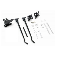 Weight Distribution Hitch (800lb-365kg) - 30inch spring bars - no shank | Hayman Reese