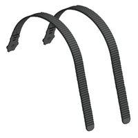 Long Wheel Strap Kit for JustClick, FoldClick and OnRamp