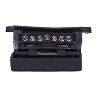 7 Pin Flat Plug Universal ECU Kit