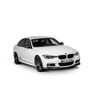 BMW 3 Series F30 Sedan 03/2012 - 11/2018